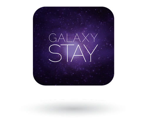 galaxy stay